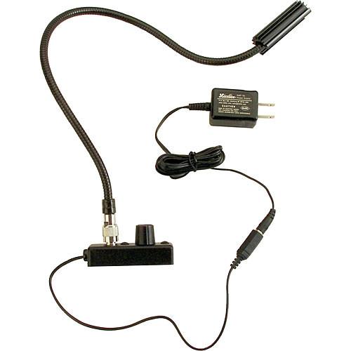 Littlite L8 6 L-8 Series Gooseneck Lamp