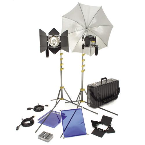 Lowel TO GO 96 Kit, 230V