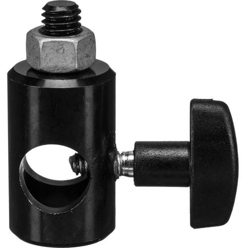 Manfrotto 014-38 Rapid Adapter - 5 8" Stud to 3 8" Thread