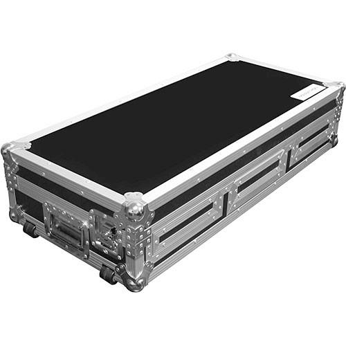 Marathon MA-DJCD10W Flight Road Coffin Case
