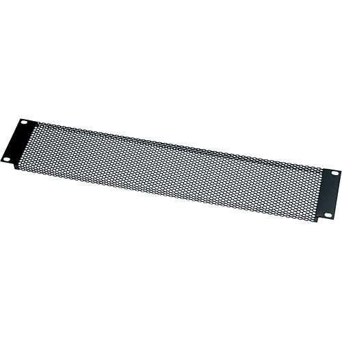 Middle Atlantic VT4-CP6 Contractor Pack of 4U Vented Blank Panels