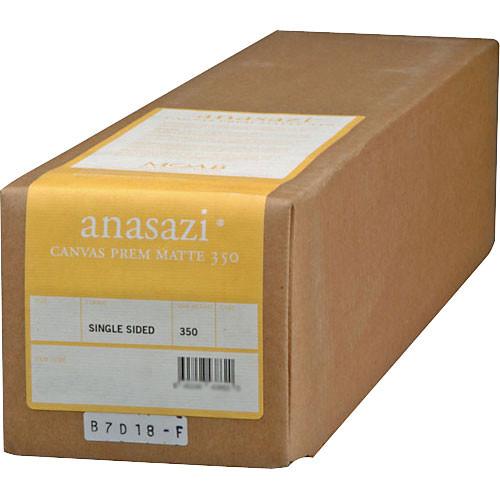Moab Anasazi Canvas Premium Matte 350 Inkjet Photo Paper