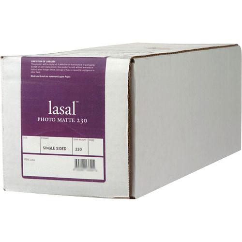 Moab Lasal Photo Matte 230 Paper