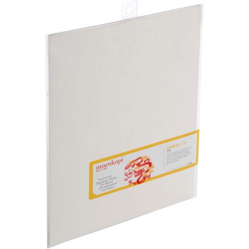 Moab Moenkopi Unryu Paper for Inkjet - 8.3 x 11.7" - 10 Sheets