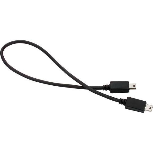 Motorola Cloning Cable for RDX Series Two-Way Radios