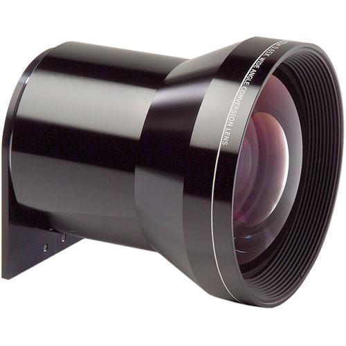 Navitar 0.65X HD ScreenStar Wide-Angle Conversion Lens for HD 16:9 Multimedia Projectors