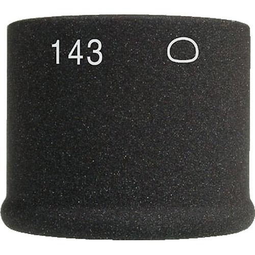 Neumann KK143 Wide Cardioid Miniature Capsule for KM-D Microphone System