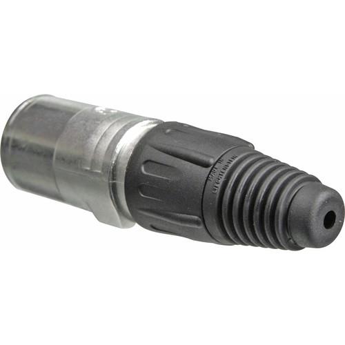 Neutrik NE8MC-1 Eathercon Series RJ45 Connector with X-Series Boot