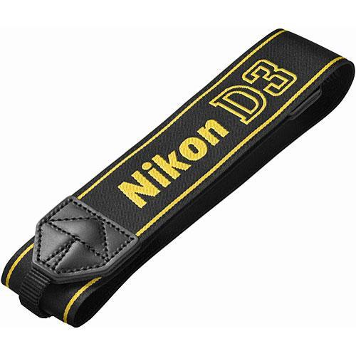Nikon AN-D3 Camera Strap