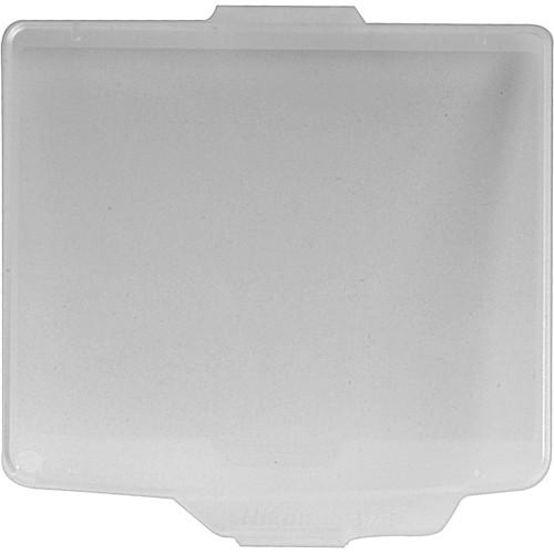 Nikon BM-8 LCD Monitor Cover for Nikon D300 Digital Camera