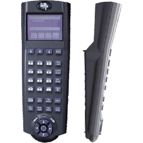 NSI Leviton Dedicated Wired or Wireless Remote for 8700 Series Control Boards