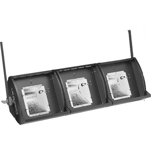 NSI Leviton Far Cyc - Four Sections