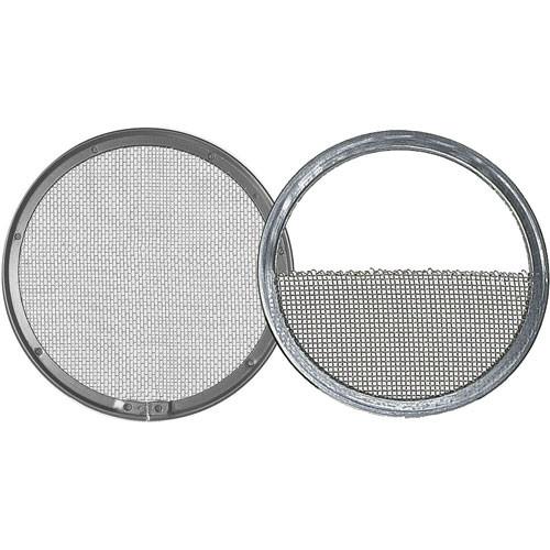 NSI Leviton Single and Half Single Scrims for Fresnel