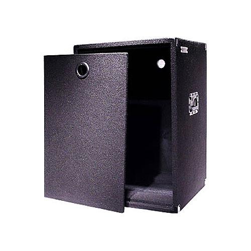 Odyssey Innovative Designs CRE16 Carpeted Econo Rack Case