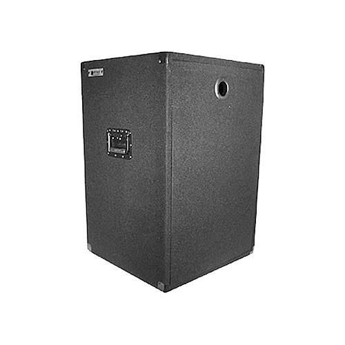 Odyssey Innovative Designs CRE18 Carpeted Econo Rack Case