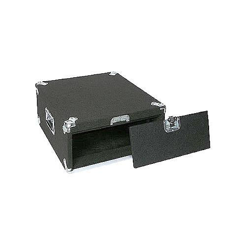 Odyssey Innovative Designs CRP04 Carpeted Rack Case