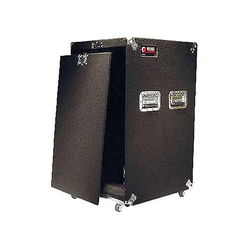 Odyssey Innovative Designs CRP18W Carpeted Rack Case