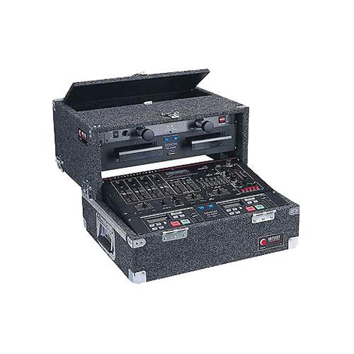 Odyssey Innovative Designs CS4800 Carpeted Slide-Style Case