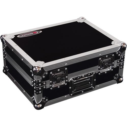 Odyssey Innovative Designs FZ1200 Flight Zone Turntable Case - for Technics DJ 1200 Turntable