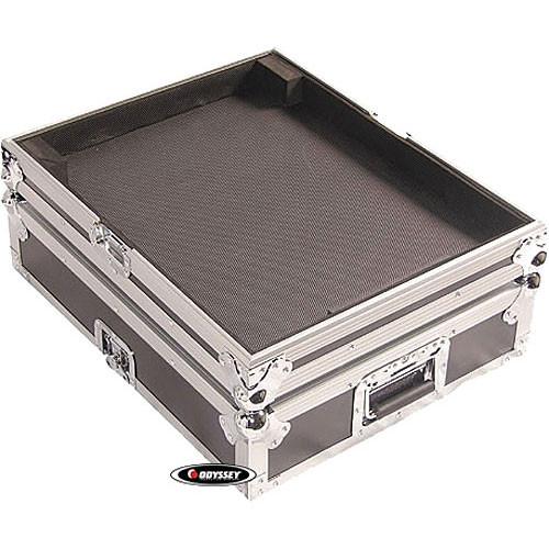Odyssey Innovative Designs FZ5014 Flight Zone Live Sound Mixer Case