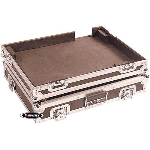 Odyssey Innovative Designs FZCFX16 Flight Zone Live Sound Mixer Case