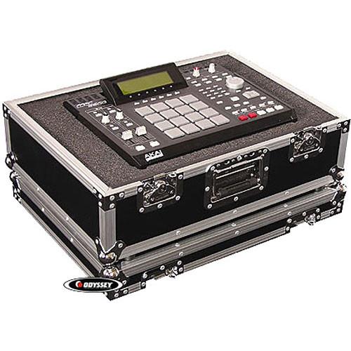 Odyssey Innovative Designs FZDRC Flight Zone Digital Recorder Utility Case