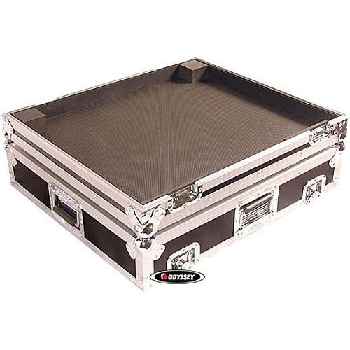 Odyssey Innovative Designs FZEMX500020 Flight Zone Live Sound Mixer Case