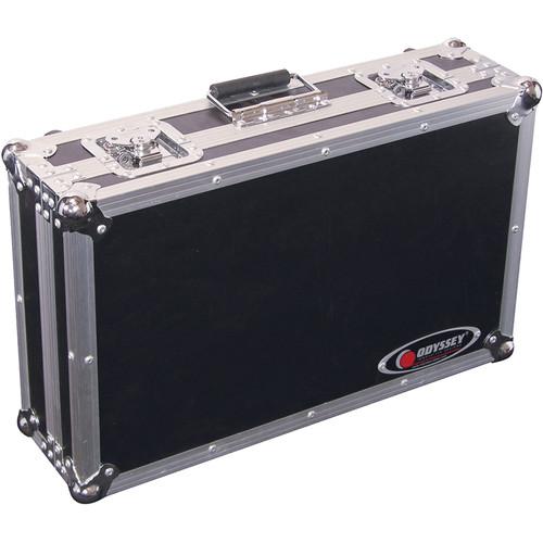 Odyssey Innovative Designs FZLUC Flight Zone Large Utility Case