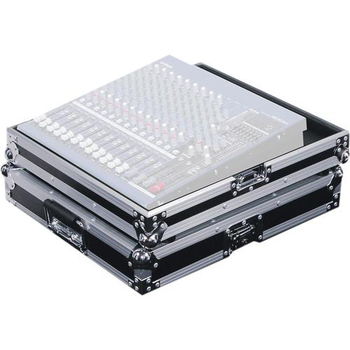 Odyssey Innovative Designs FZMG16E Flight Zone Live Sound Mixer Case