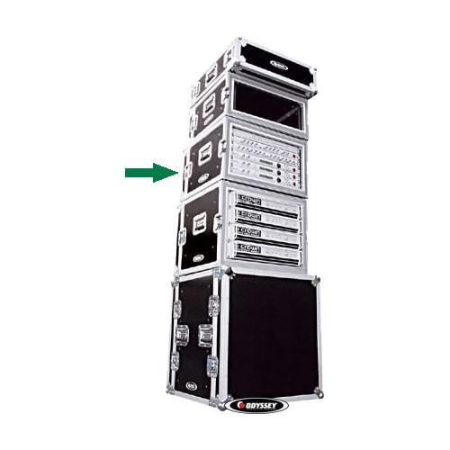 Odyssey Innovative Designs FZS06 Shock Mount Rack