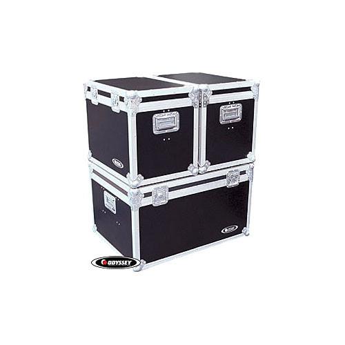 Odyssey Innovative Designs FZTP090 Flight Zone Truck Pack