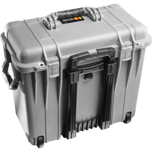 Pelican 1447 Top Loader 1440 Case with Office Divider