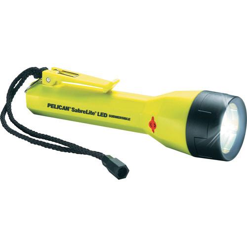 Pelican SabreLite 2020 Recoil Flashlight