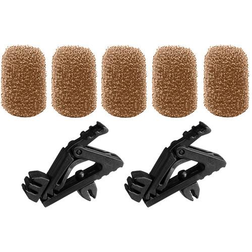 Photo Video Backup Kit for E6 & E6i Microphones