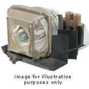 Plus LU6180 Replacement Lamp for the U6-112 DLP Projector