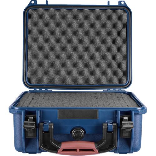 Porta Brace PB-2300F Hard Case with Foam Interior