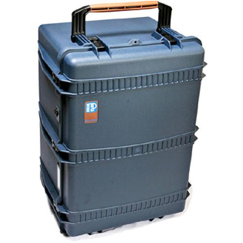 Porta Brace PB-2850E Hard Case, Empty Shell