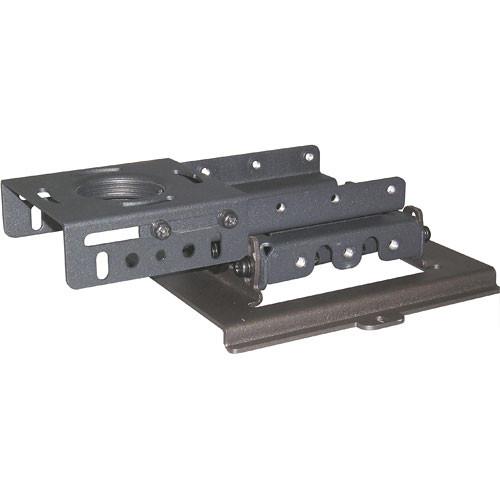 Premier Mounts Model PDS-LAT, Lateral Shift Adapter ONLY for PDS Projector Mounts
