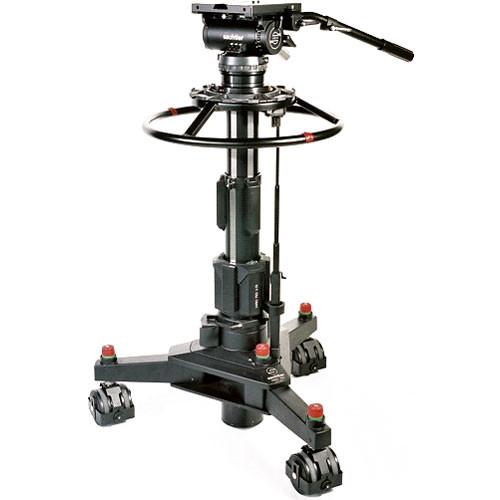 Sachtler 2594 System 25 Studio Pedestal System