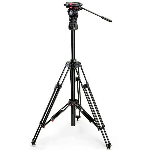 Sachtler 4161 Soom Tripod System - Open Box