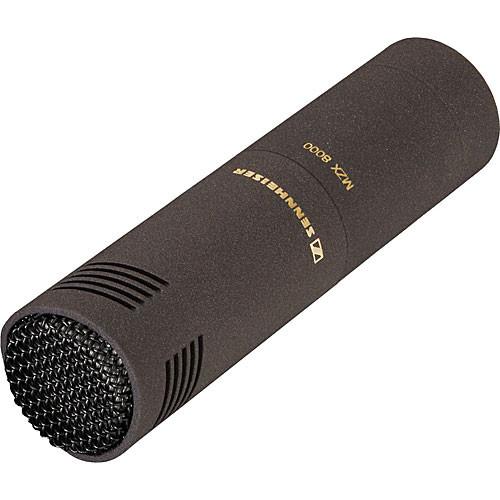 Sennheiser MKH-8040 Compact Cardioid Condenser Microphone