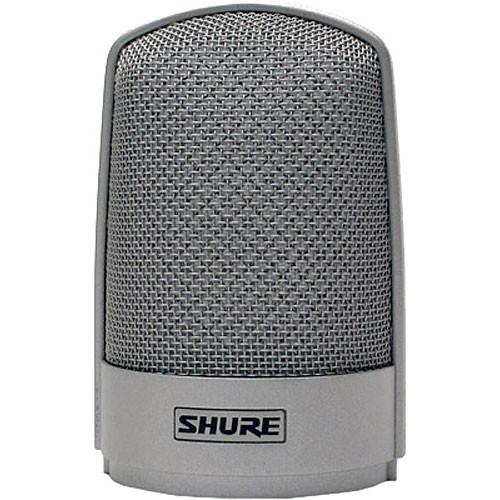 Shure RK371 Replacement Grill for the