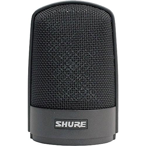 Shure RK372 Replacement Grill for the