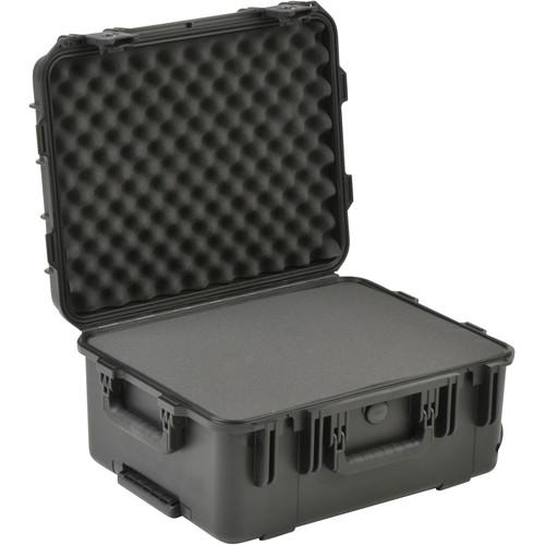 SKB 3I-1914-8B-TC Mil-Std Waterproof Case 8" Deep