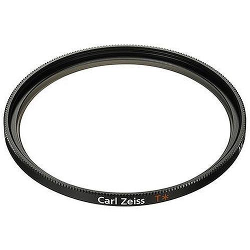Sony 62mm Multi-Coated Protector Filter