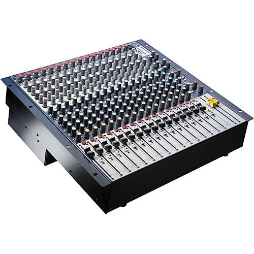 Soundcraft GB2R-16 - 16-Channel Rack-Mountable Audio