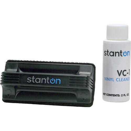 Stanton VC-1 Vinyl Cleaning Kit