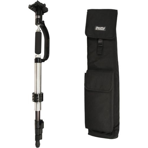 VariZoom VZ-FPC FlowPod Stabilizer System with Case