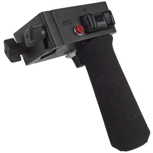 VariZoom VZ Pro-EX Professional Sony EX Zoom Control