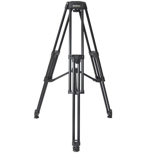 VariZoom VZ-TC100A Aluminum Video Tripod Legs